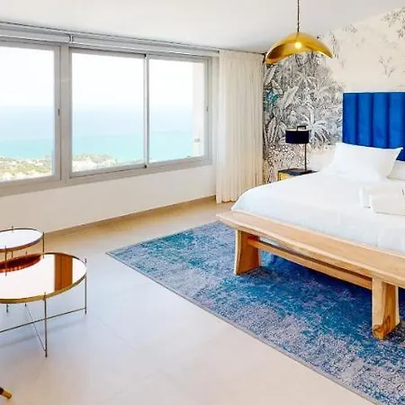 Appartement Stupa Hills Vi - Luxury Duplex Penthouse Benalmádena