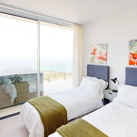 Stupa Hills Vi - Luxury Duplex Penthouse Appartement