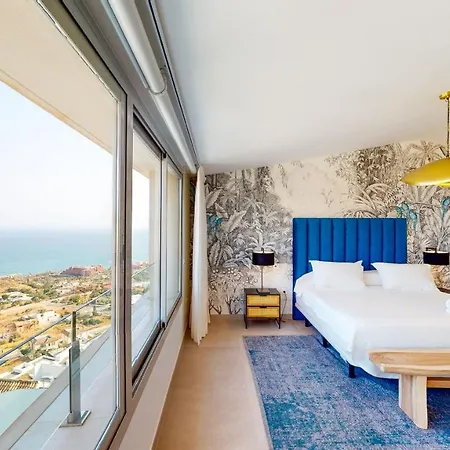 Appartement Stupa Hills Vi - Luxury Duplex Penthouse