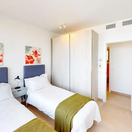 Stupa Hills Vi - Luxury Duplex Penthouse * Benalmádena