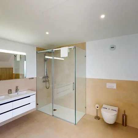 Stupa Hills Vi - Luxury Duplex Penthouse * Benalmádena