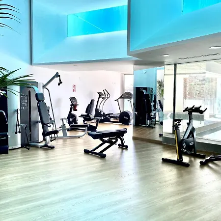 Appartement Stupa Hills Vi - Luxury Duplex Penthouse Benalmádena